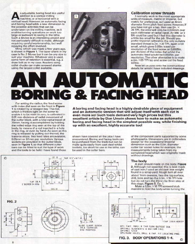 Model Engineers 1991-006